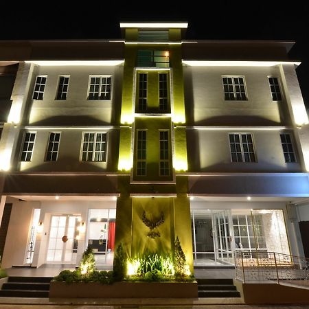 The Ardens Hotel - Austin Johor Bahru Dış mekan fotoğraf