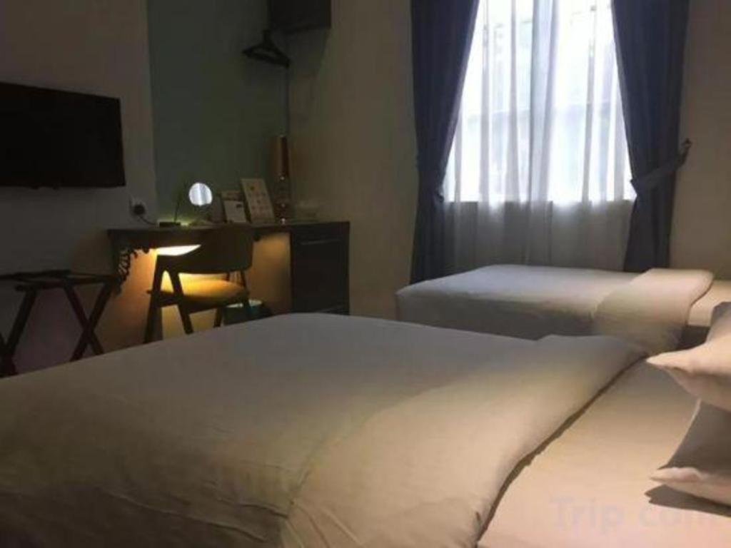The Ardens Hotel - Austin Johor Bahru Dış mekan fotoğraf