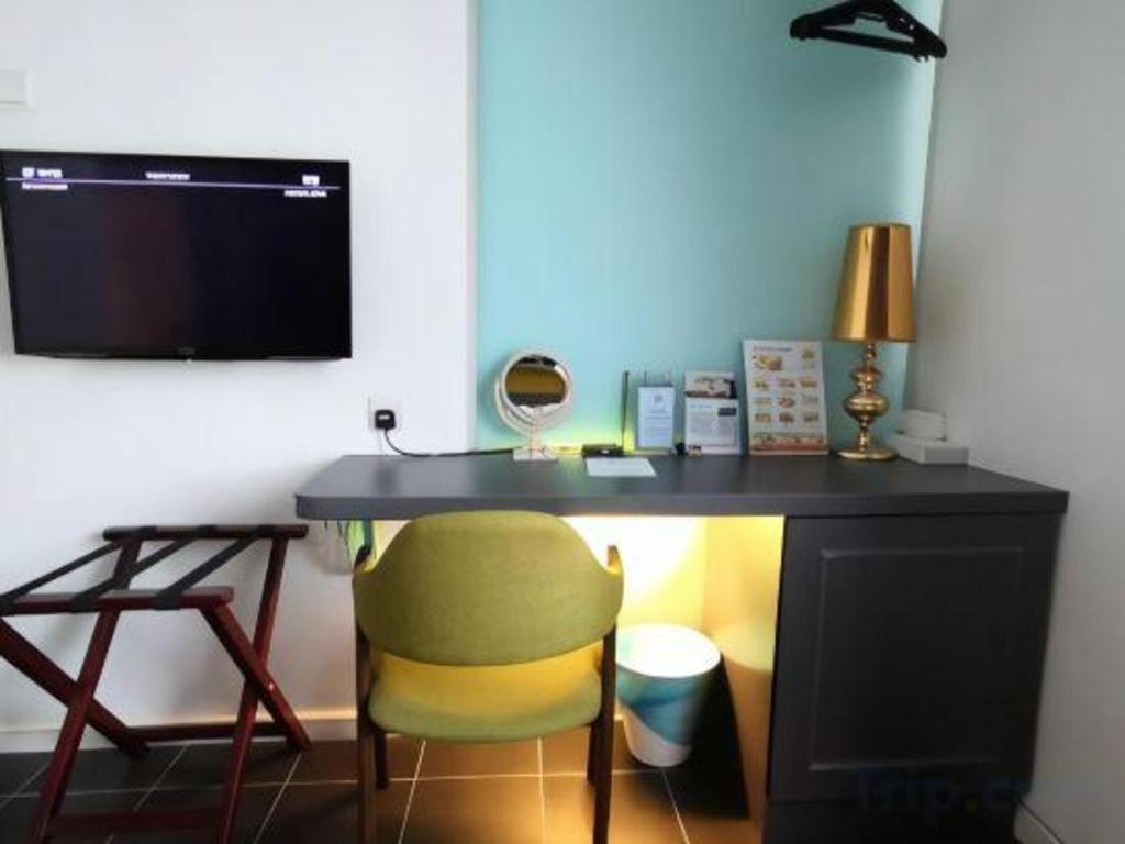 The Ardens Hotel - Austin Johor Bahru Dış mekan fotoğraf