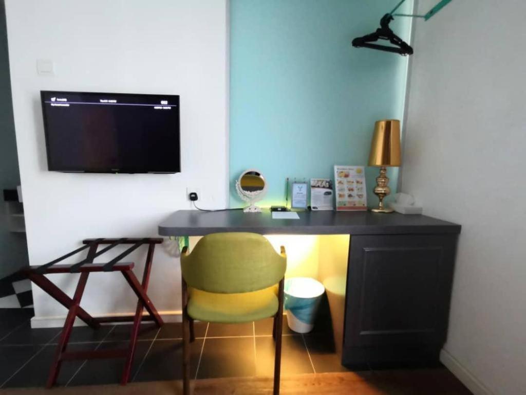 The Ardens Hotel - Austin Johor Bahru Dış mekan fotoğraf