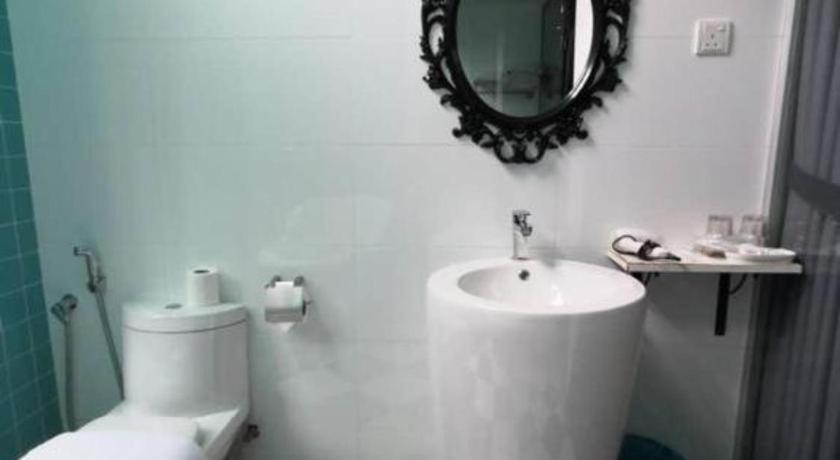 The Ardens Hotel - Austin Johor Bahru Dış mekan fotoğraf