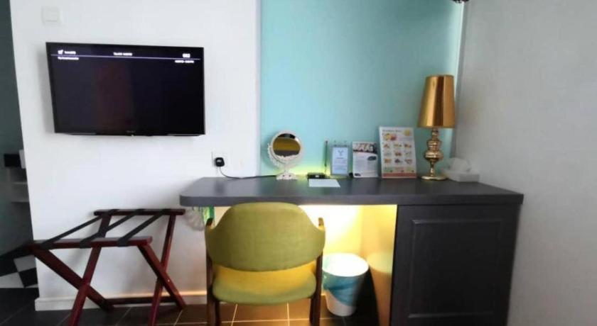 The Ardens Hotel - Austin Johor Bahru Dış mekan fotoğraf