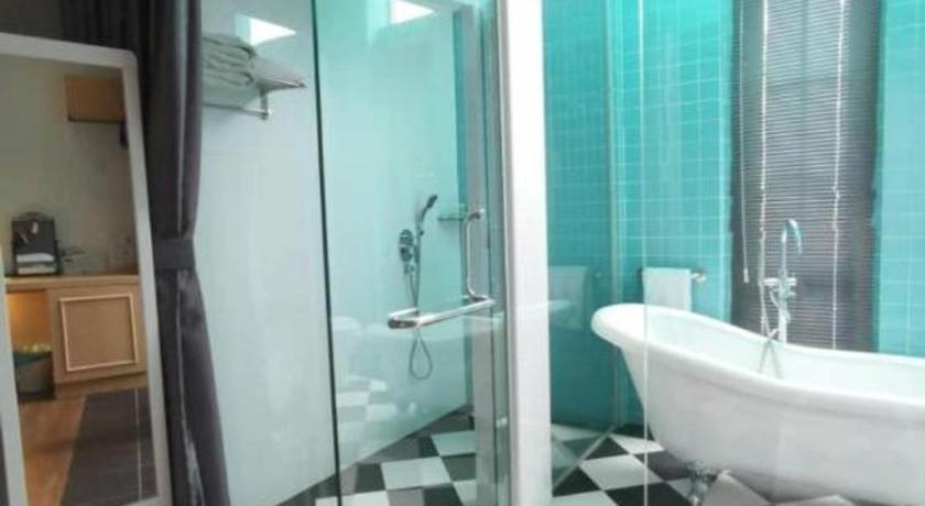 The Ardens Hotel - Austin Johor Bahru Dış mekan fotoğraf