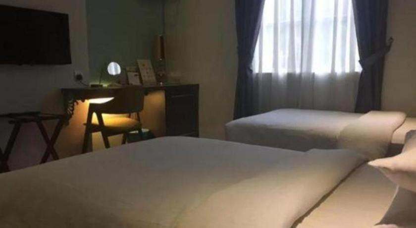 The Ardens Hotel - Austin Johor Bahru Dış mekan fotoğraf