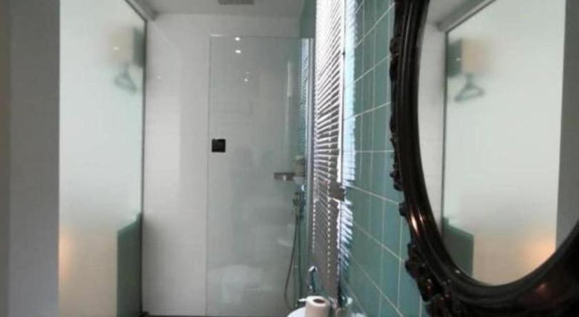 The Ardens Hotel - Austin Johor Bahru Dış mekan fotoğraf