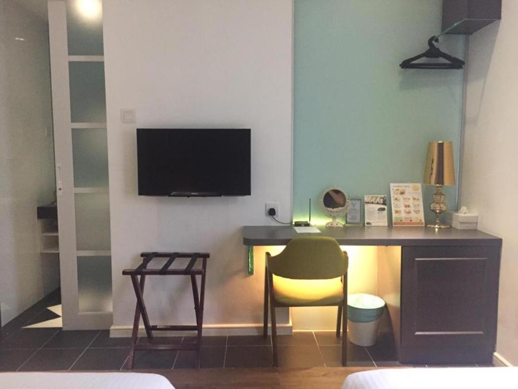 The Ardens Hotel - Austin Johor Bahru Dış mekan fotoğraf