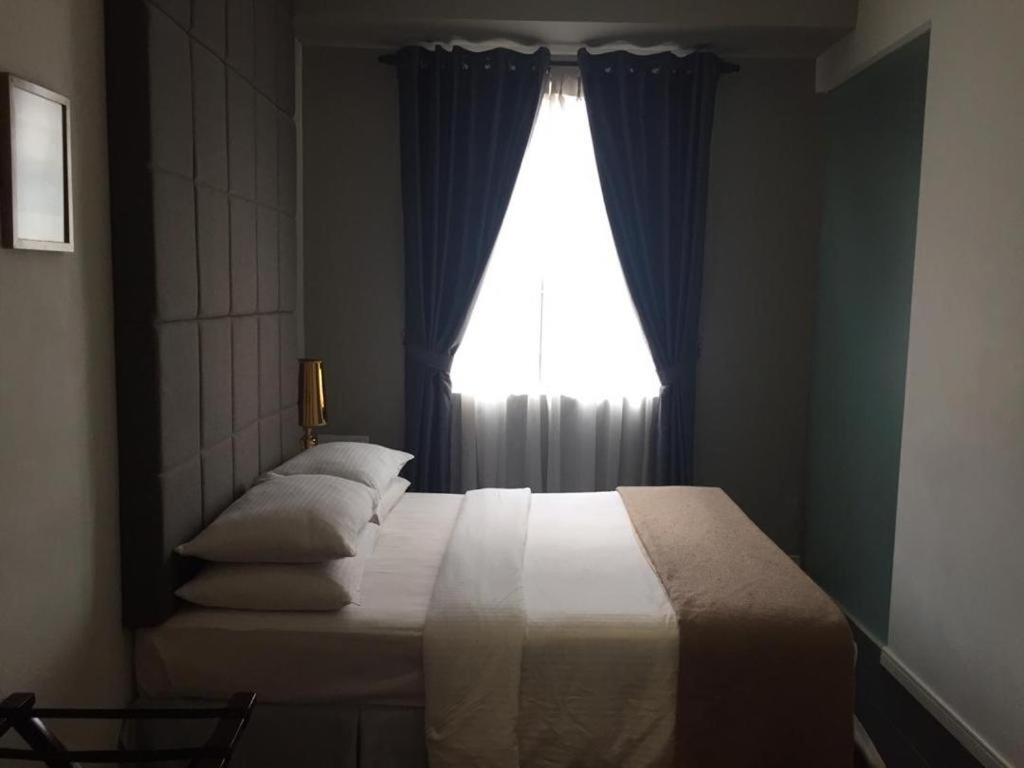 The Ardens Hotel - Austin Johor Bahru Dış mekan fotoğraf